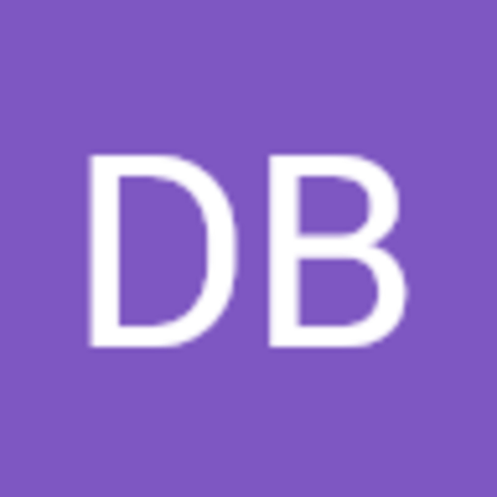 Meet your Posher, Db
